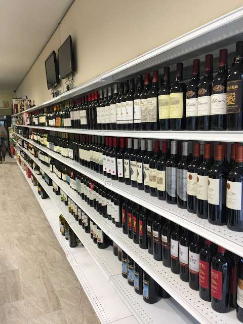 Leonia Wine & Spirits Leonia Wine & Spirits